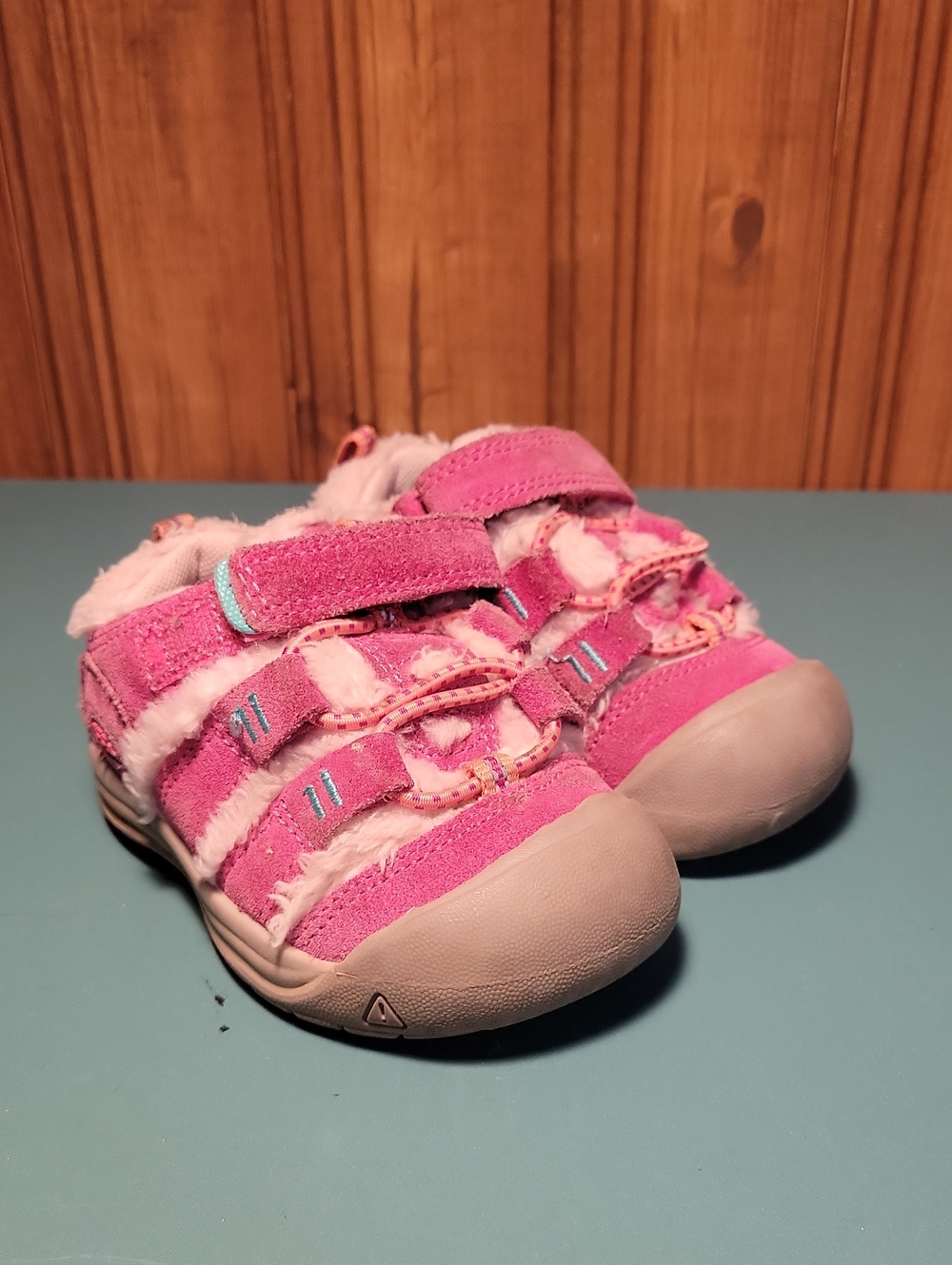 Keen Baby Shoe Size 6